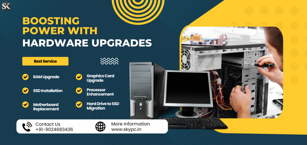 computer repair in jaipur