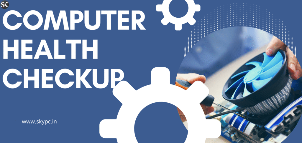 laptop fan noise issue resolve