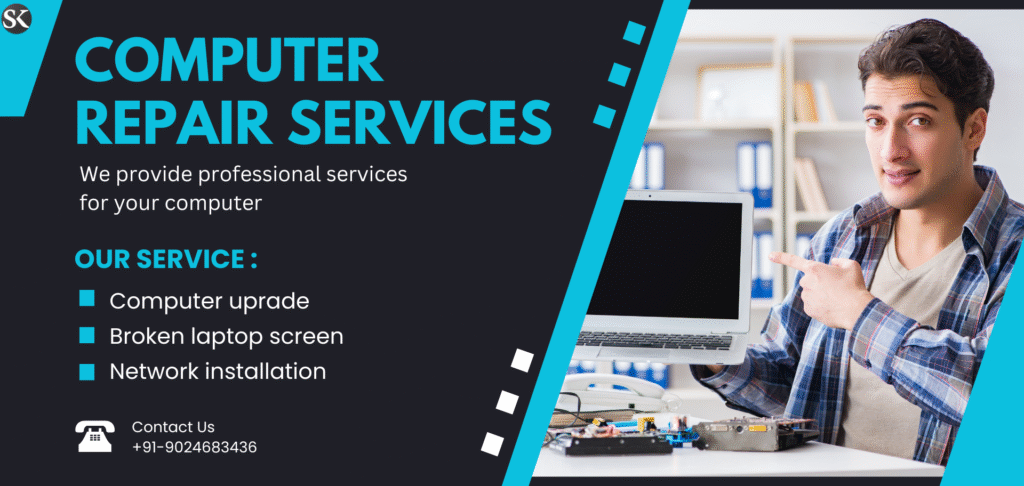 ON-SITE SOLUTIONS OF COMPUTER,PRINTER ,LAPTOP SERVICE