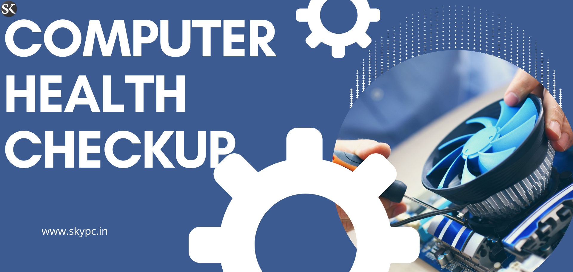 laptop fan noise issue resolve