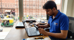Laptop Repair In Jaipur