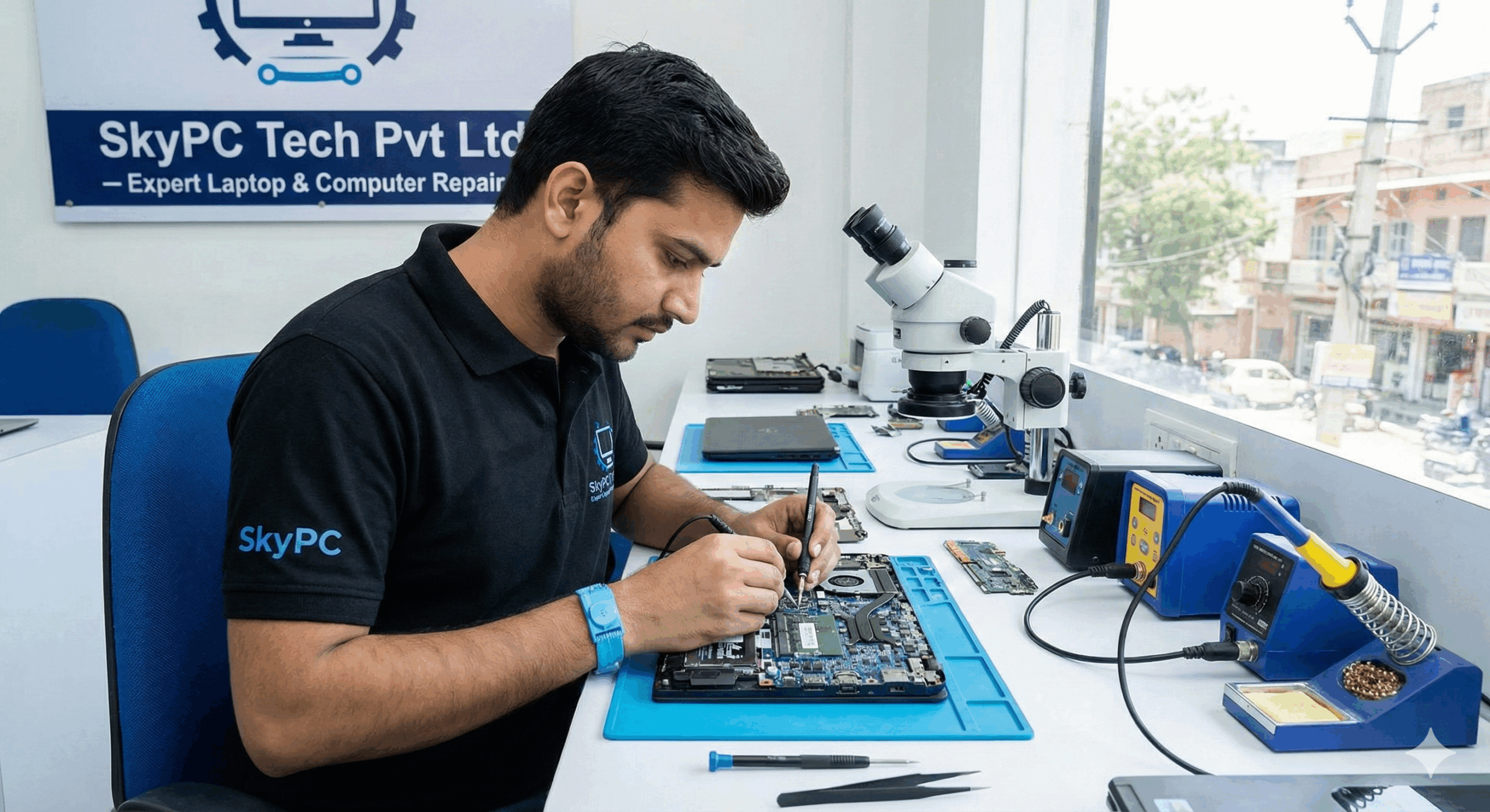 Computer-Repair-In-Jaipur