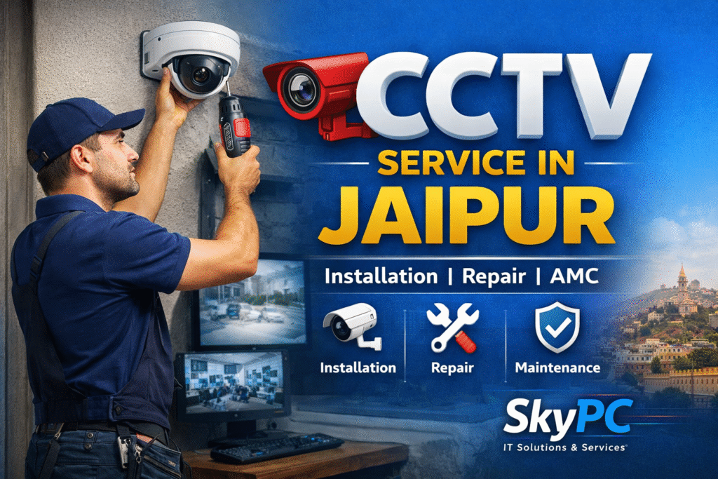 cctv-service-in-jaipur