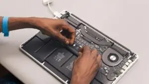 Macbook-Water-Damage-Repair