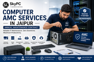 Computer-Amc-In-Jaipur