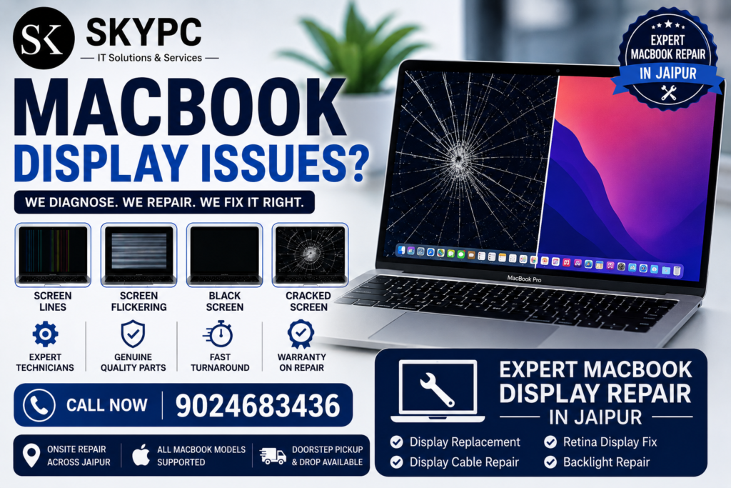 Macbook-Service-In-Jaipur
