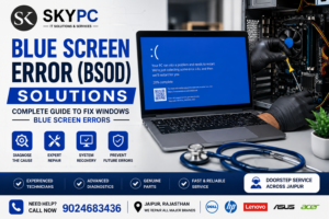 How-to-Resolve-Blue-Screen-Error