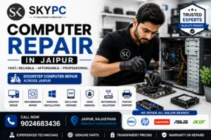 Computer-Repair-In-Jaipur