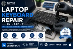 Laptop-Keyboard-replacement-in-jaipur