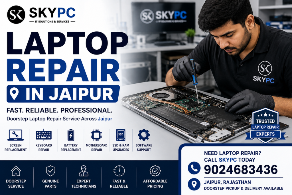 Laptop-Repair-Service-in-Jaipur