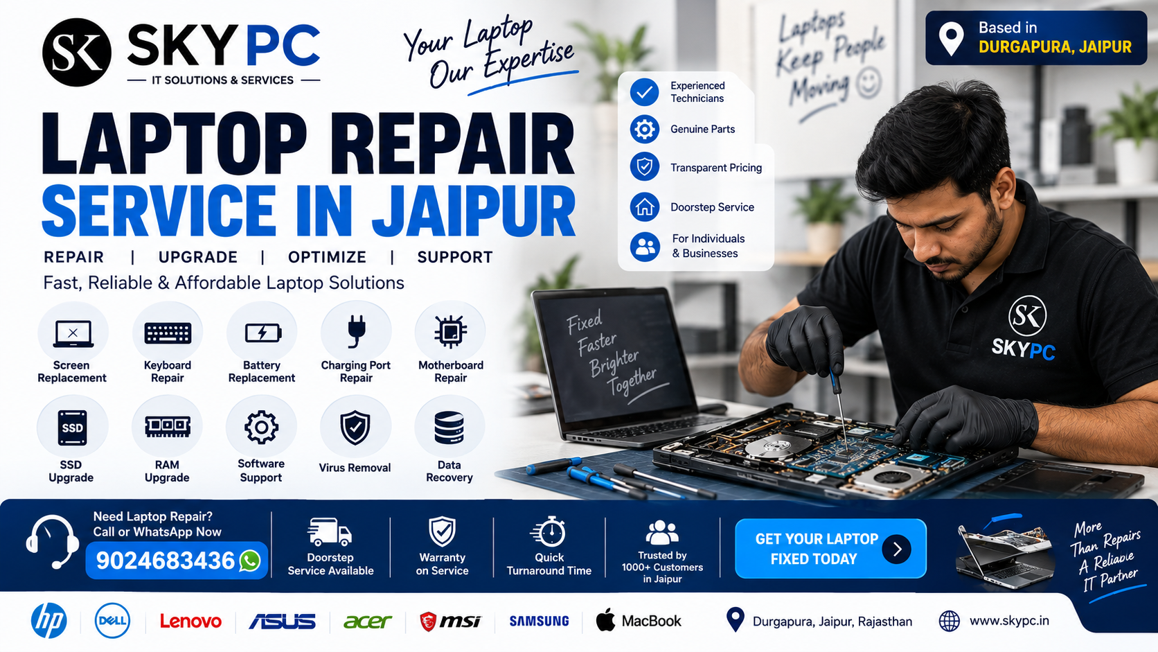 Laptop-Services-In-Jaipur