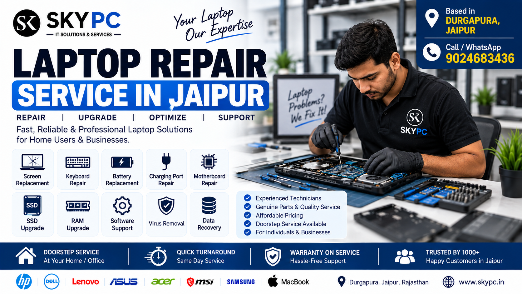 Laptop-Repair-Service-in-Jaipur
