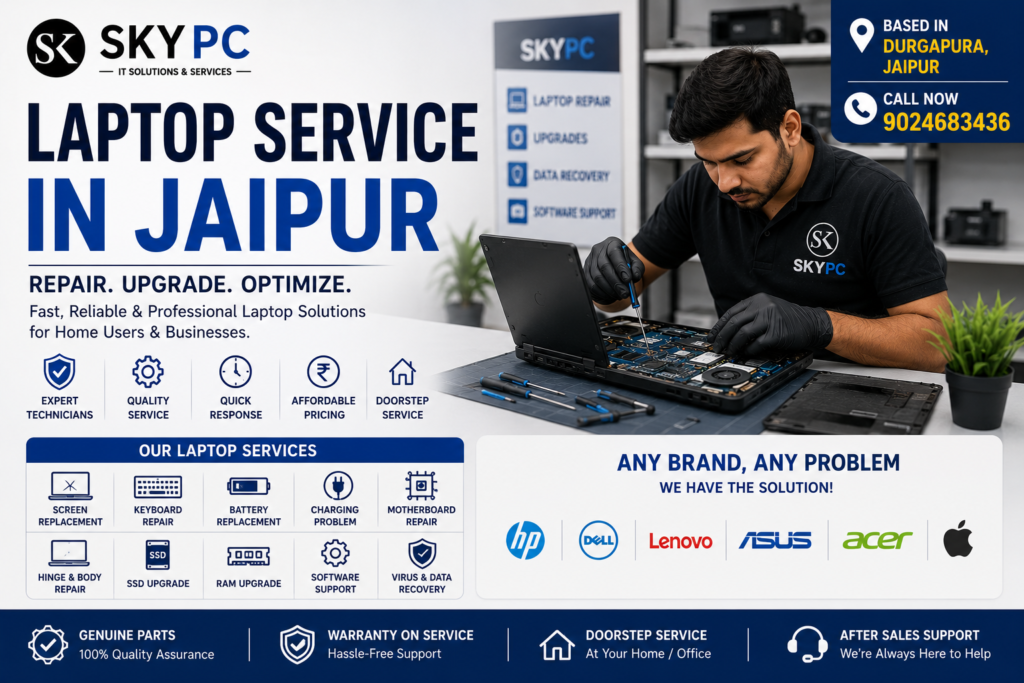 Laptop-Repair-Services-In-Jaipur